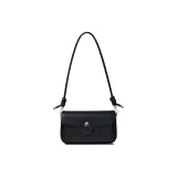 Classic Black[Short Shoulder Strap+Long Strap]