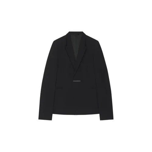 Givenchy Business Suits Men Black