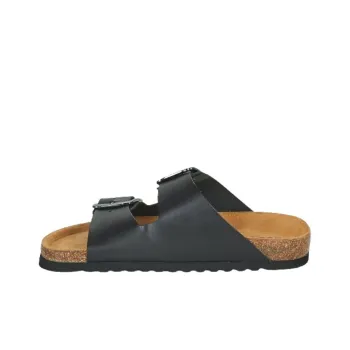 Gabor Slide Slippers Women's Black