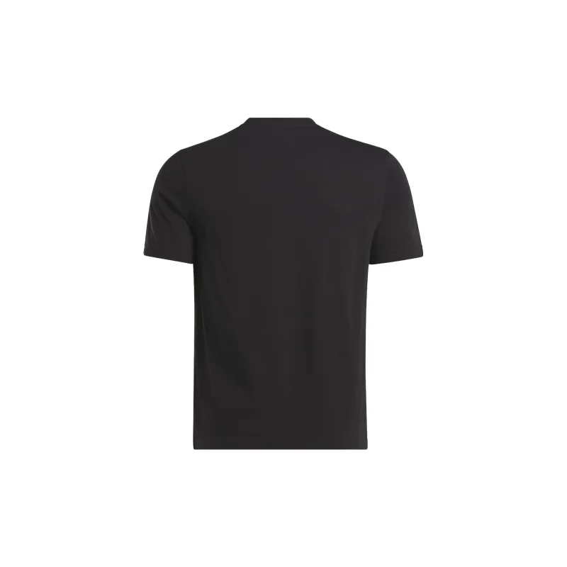 Reebok Identity T-Shirt Men's Black-1