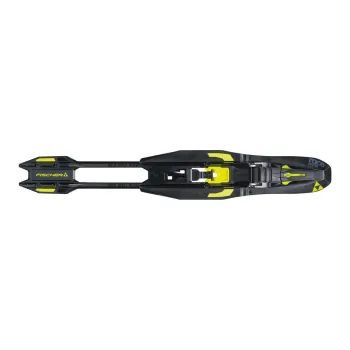 FISCHER Ski Bindings