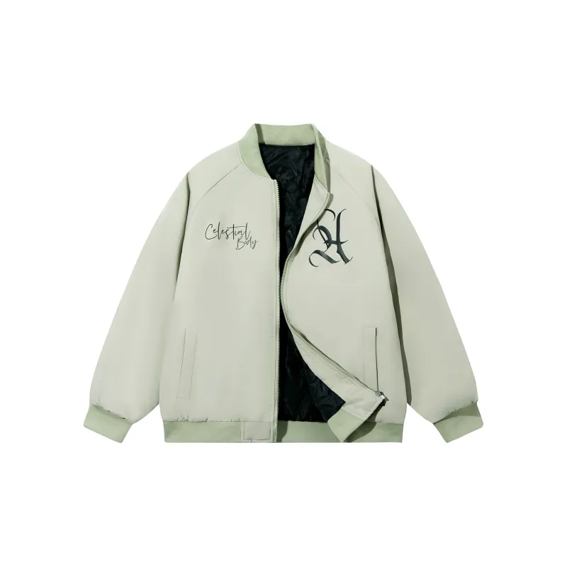 Airwalk Puffer Jackets Unisex-16