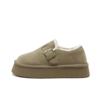 WESTLINK Casual Single Shoes 4cm Women's