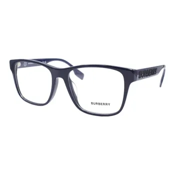 Burberry Eyeglass Frames Men