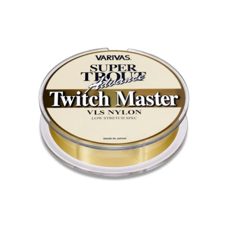 VARIVAS Fish Line Main Line Japan Nylon-0