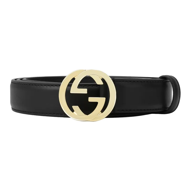 GUCCI Blondie Belt-3