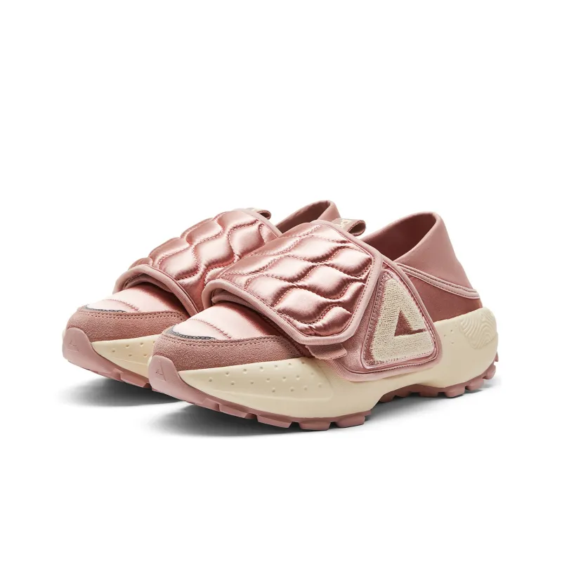 PEAK Taichi Large Triangle Casual Shoes Women's Pink-2