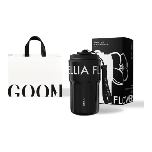 GOOM Insulated Cup