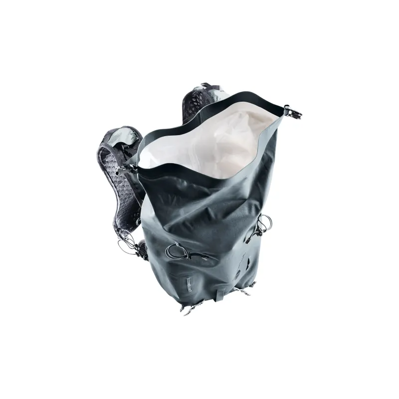 DEUTER 16L Outdoor Bags TPU Graphite Gray Unisex-8