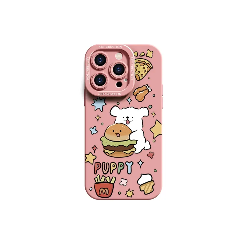 Lingtao Phone Cases-4