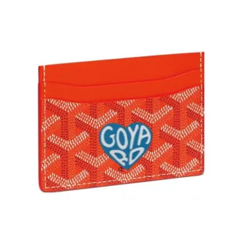 GOYARD Saint-Sulpice Card Holders