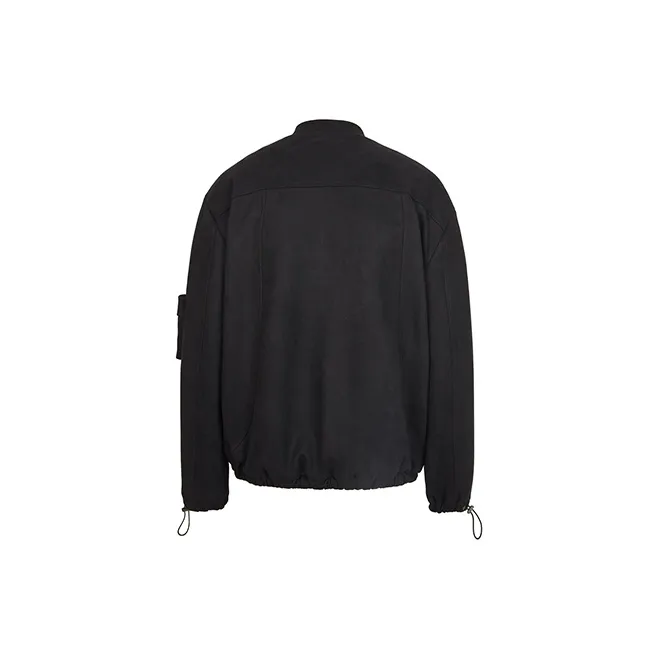 GALLIANO LANDOR Jackets & Coats Unisex Black-1