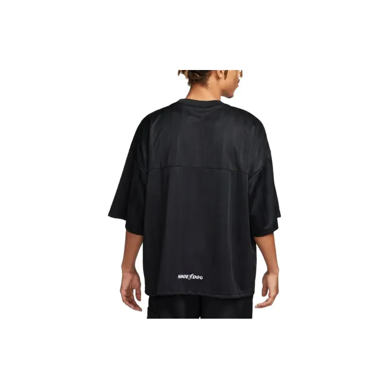 Nike Sportswear Trend T-Shirt Men's Black-1