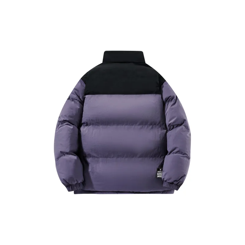 Hurley Puffer Jackets Unisex-9