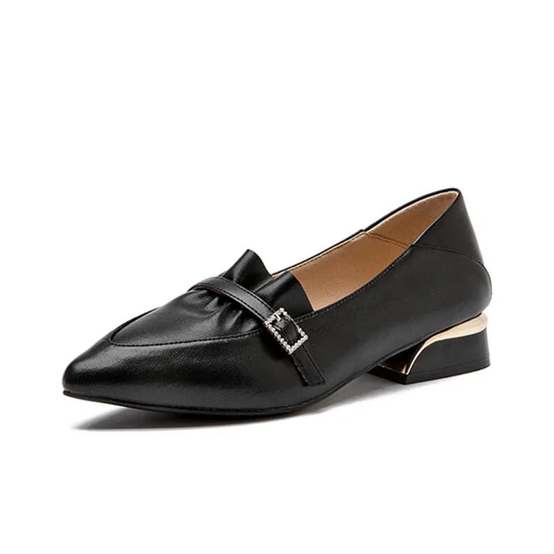 Rich Birds Casual Single Shoes Women's-1