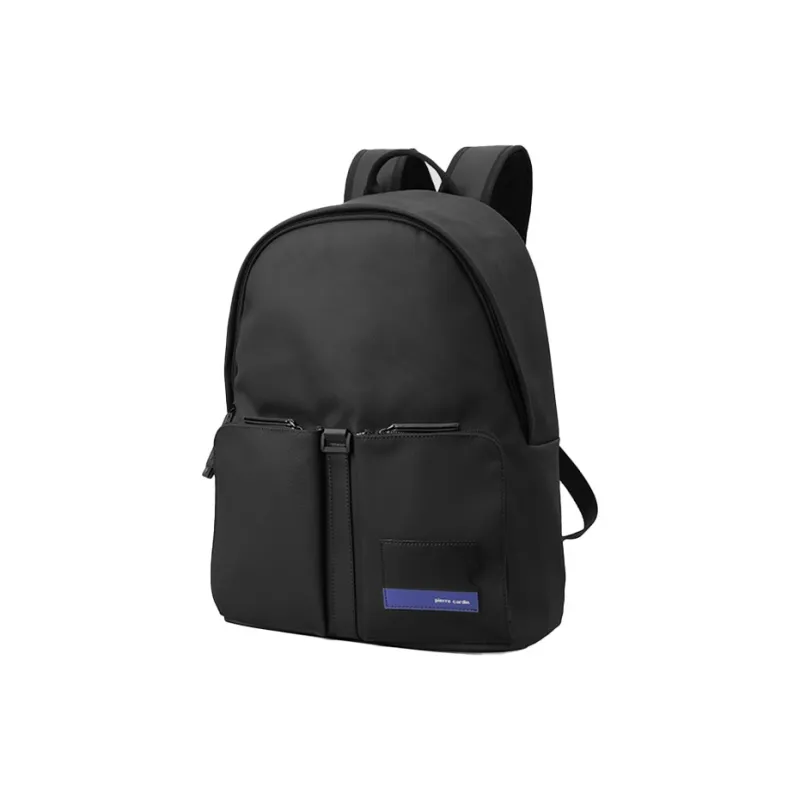 PIERRE CARDIN Fabric Backpack Unisex-1