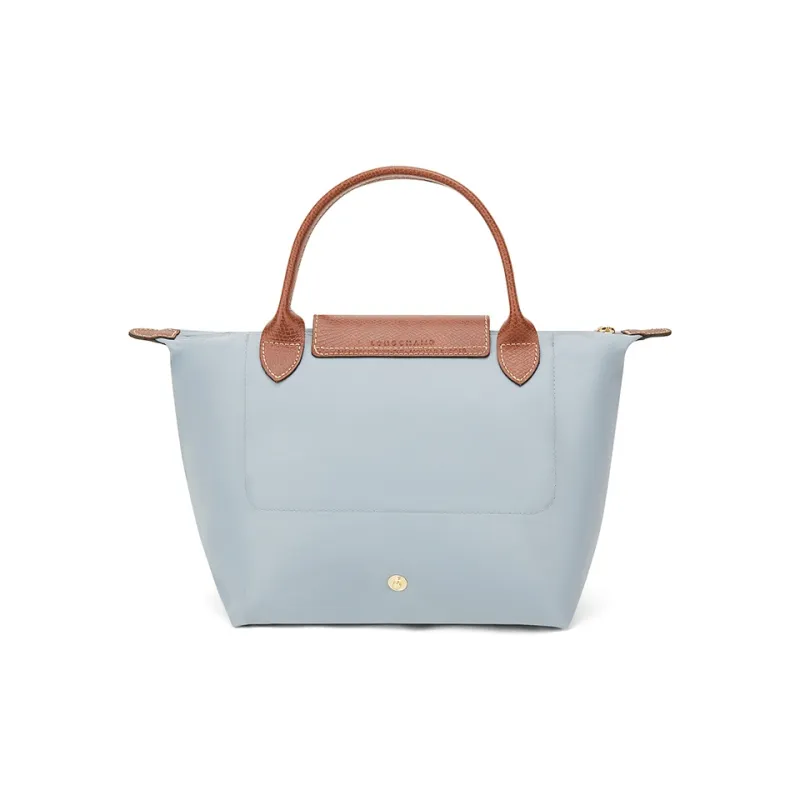 LONGCHAMP Le Pliage Zip-Up Small Tote Bag-3