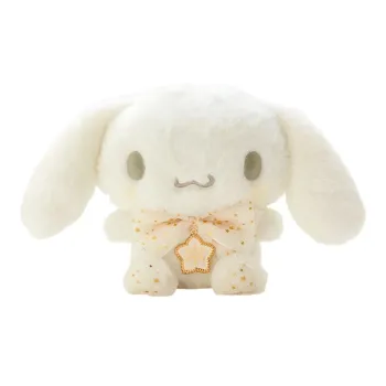 Sanrio Cinnamoroll White Winter Collection Dolls Plush Doll 16cm High