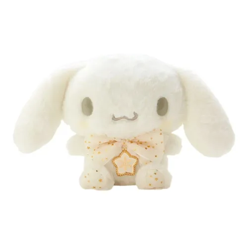 Sanrio Cinnamoroll White Winter Collection Dolls Plush Doll 16cm High