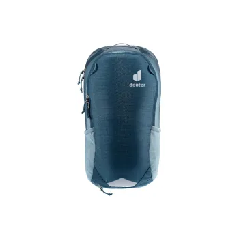 DEUTER Polyamide Fabric Cycling Bag Backpack Unisex Atlantic Blue
