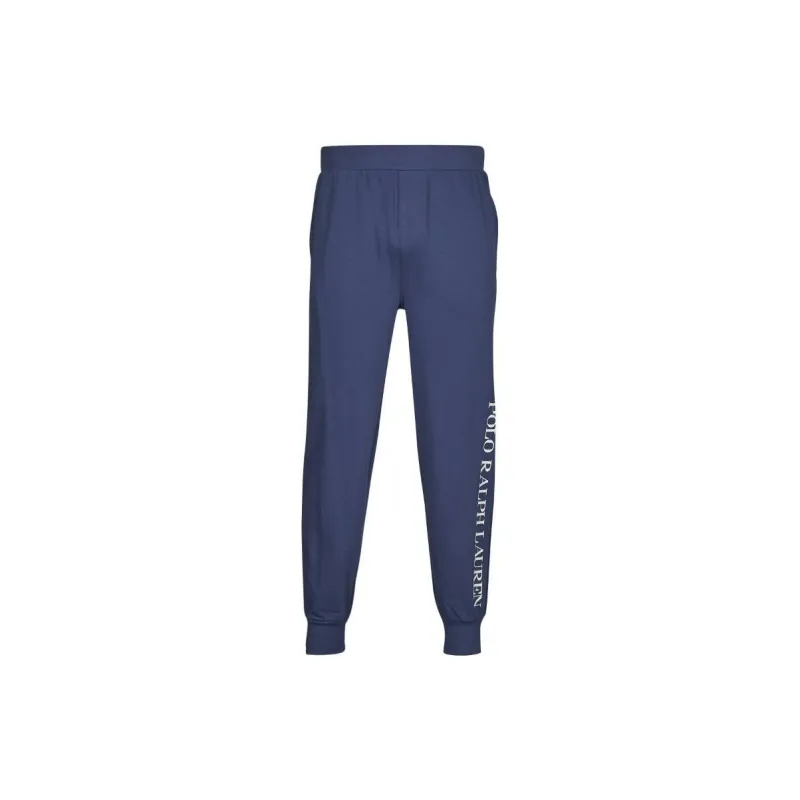 Polo Ralph Lauren Logo print Pajama Trousers-0