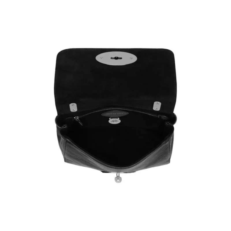 Mulberry Lily Chain Linked Crossbody Bag-4