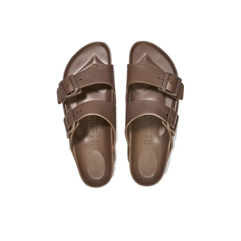 Birkenstock Arizona Pebbled Slides-3