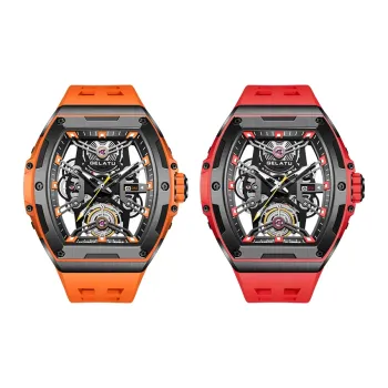 GELATU Unisex Watch