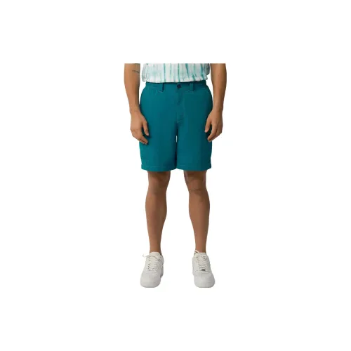 Dickies Cargo Shorts Men Green