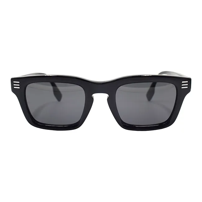 Burberry Square frame Sunglasses-1