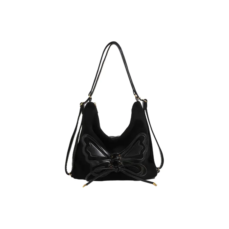 UNITE STAR PU Casual Fashion Versatile Commute Travel Shoulder Bag Women's-0