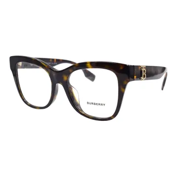 Burberry Eyeglass Frames Women's