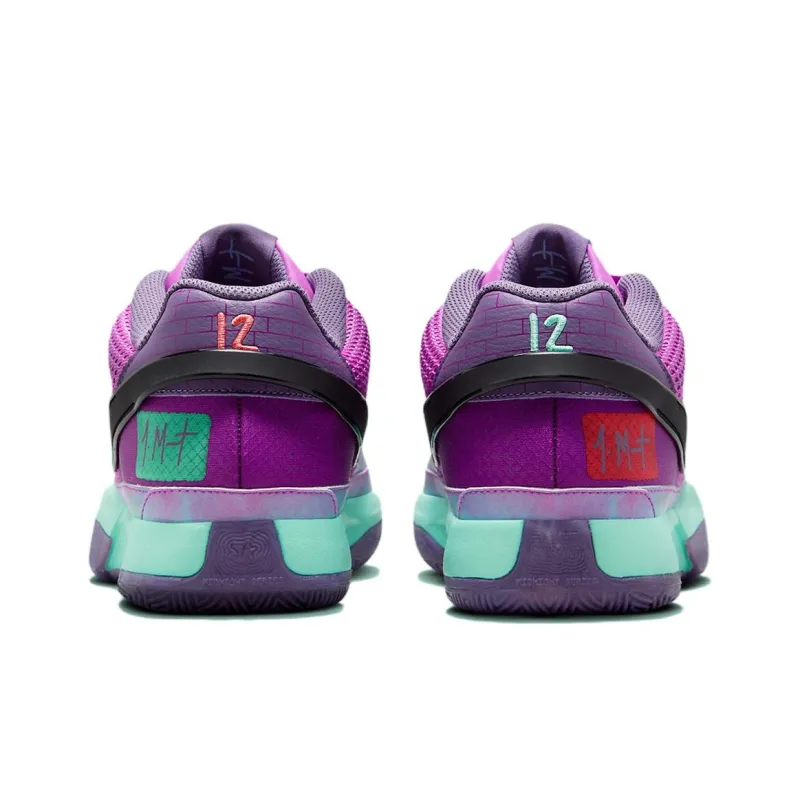 Nike Ja 1 “Christmas”-4