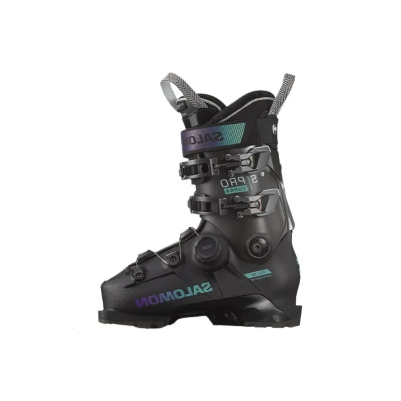 SALOMON S/PRO SUPRA Skis Ski Boots Women's-0