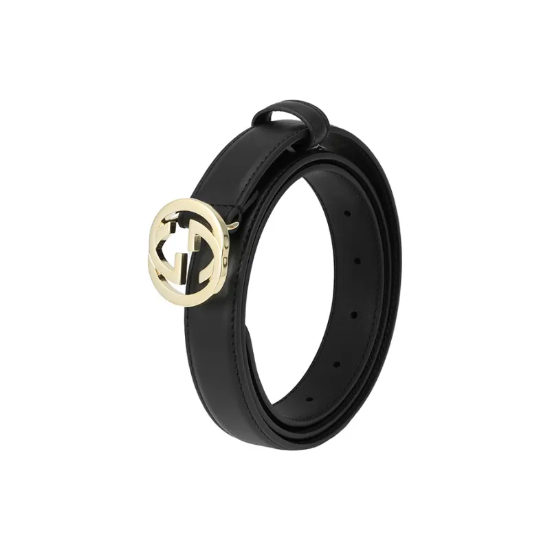 GUCCI Blondie Belt-5
