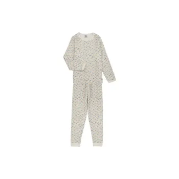 PETIT BATEAU Kids Pajama Sets
