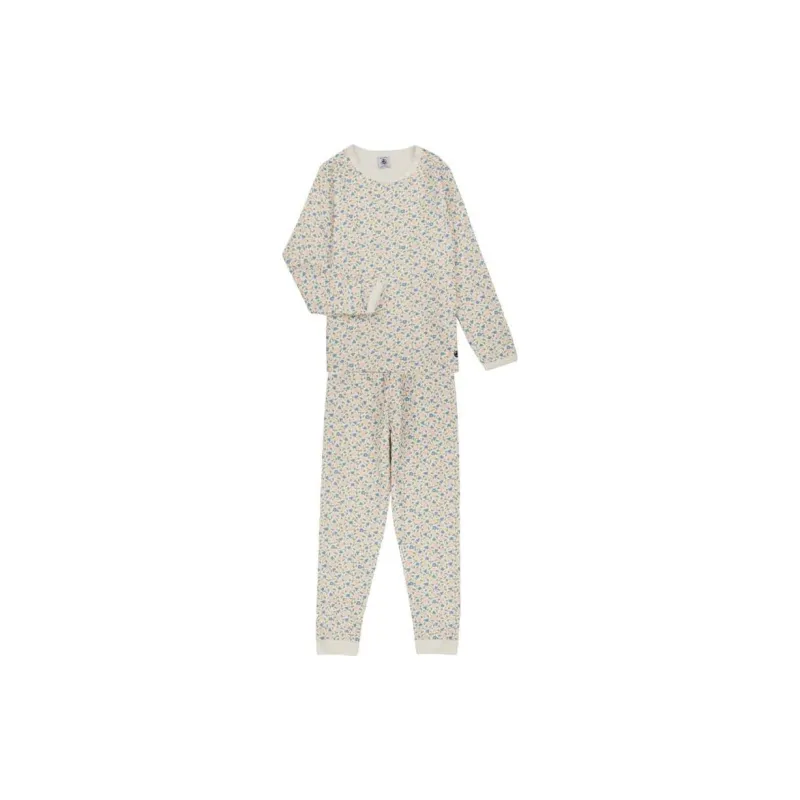 PETIT BATEAU Kids Pajama Sets-0