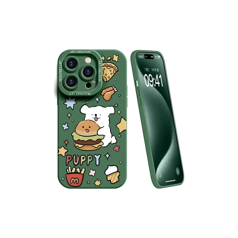 Lingtao Phone Cases-11