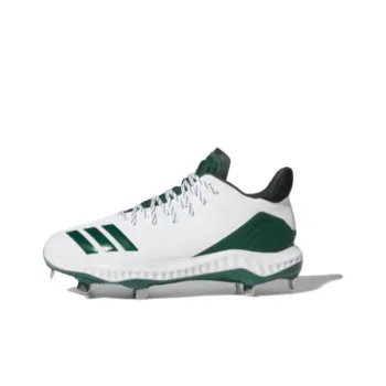 Adidas Icon Bounce 'Green White'