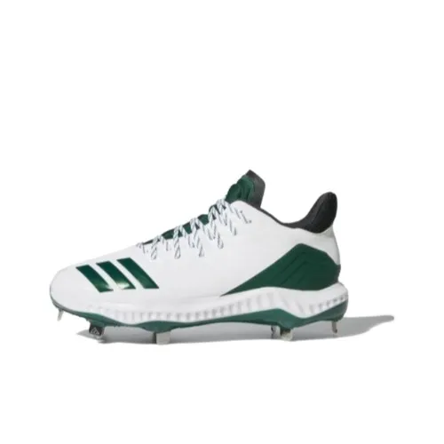 Adidas Icon Bounce 'Green White'
