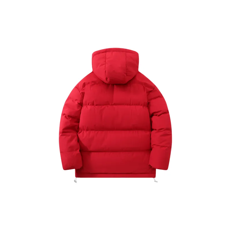 SESAME STREET Puffer Jacket Unisex-3