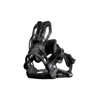 FLOW Single Snowboard Ski Bindings