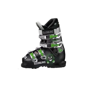 Dalbello Green Menace 4.0 GW Skis Ski Boots Kids'