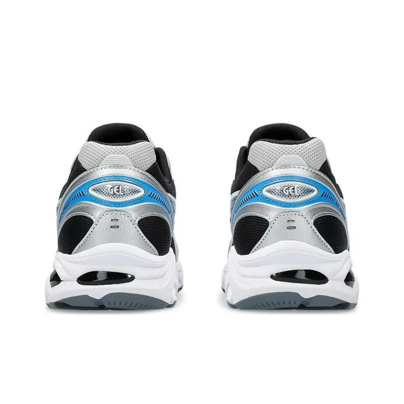Asics GT 2160 Black Silver Blue-5