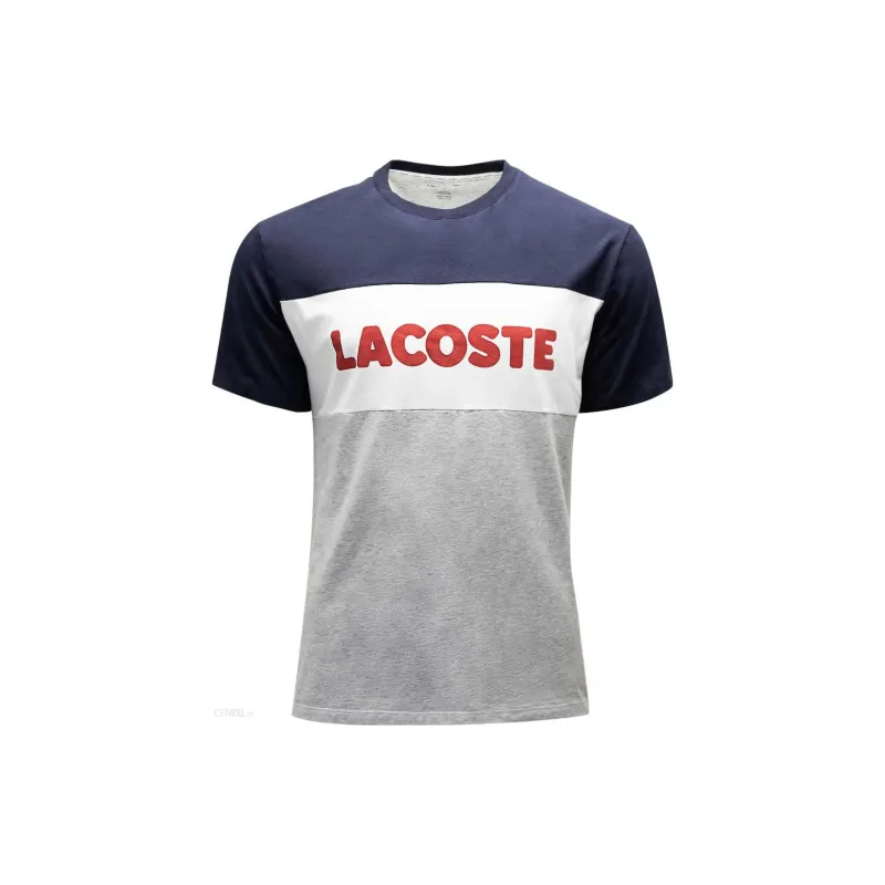 LACOSTE Men Pajama Sets-1