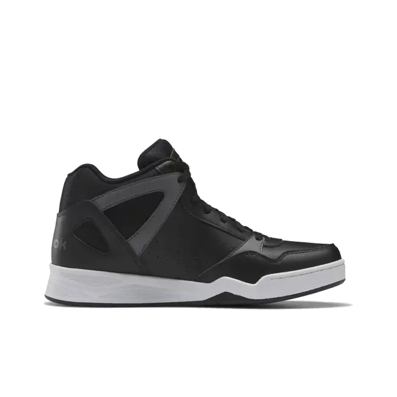 Reebok Royal BB4500 High 2 'Black Pure Grey'-1