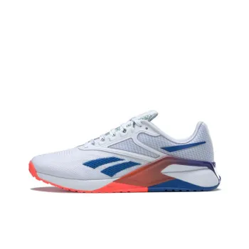 Nano X2 Reebok 'White Vector Blue Gradient'
