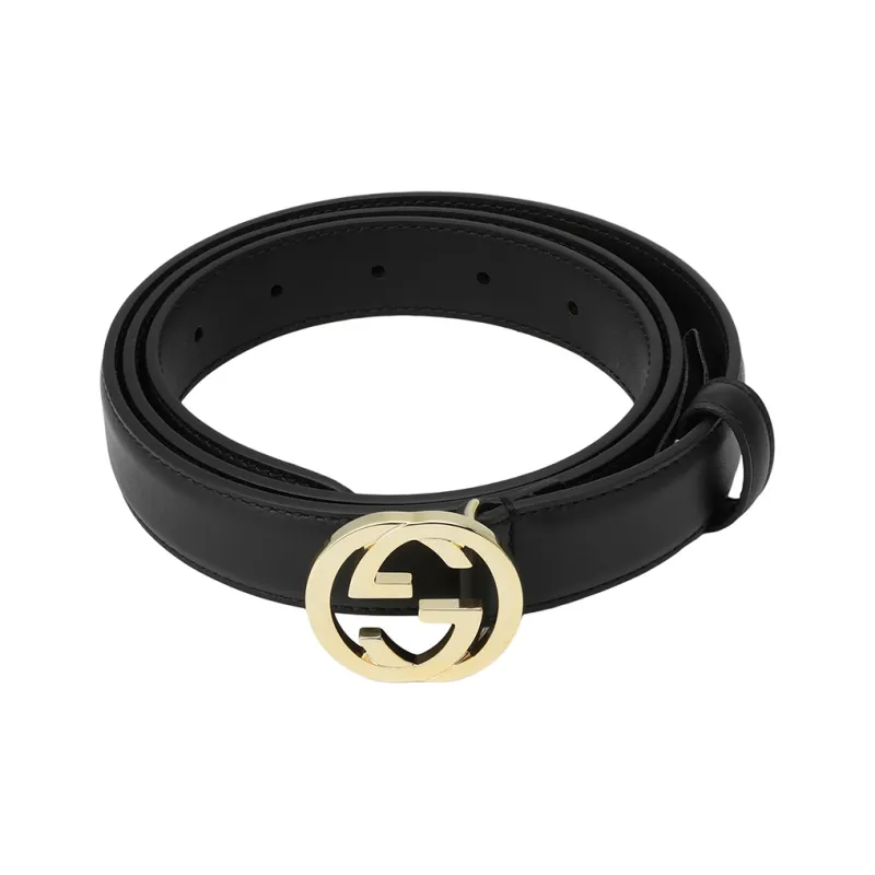 GUCCI Blondie Belt-4