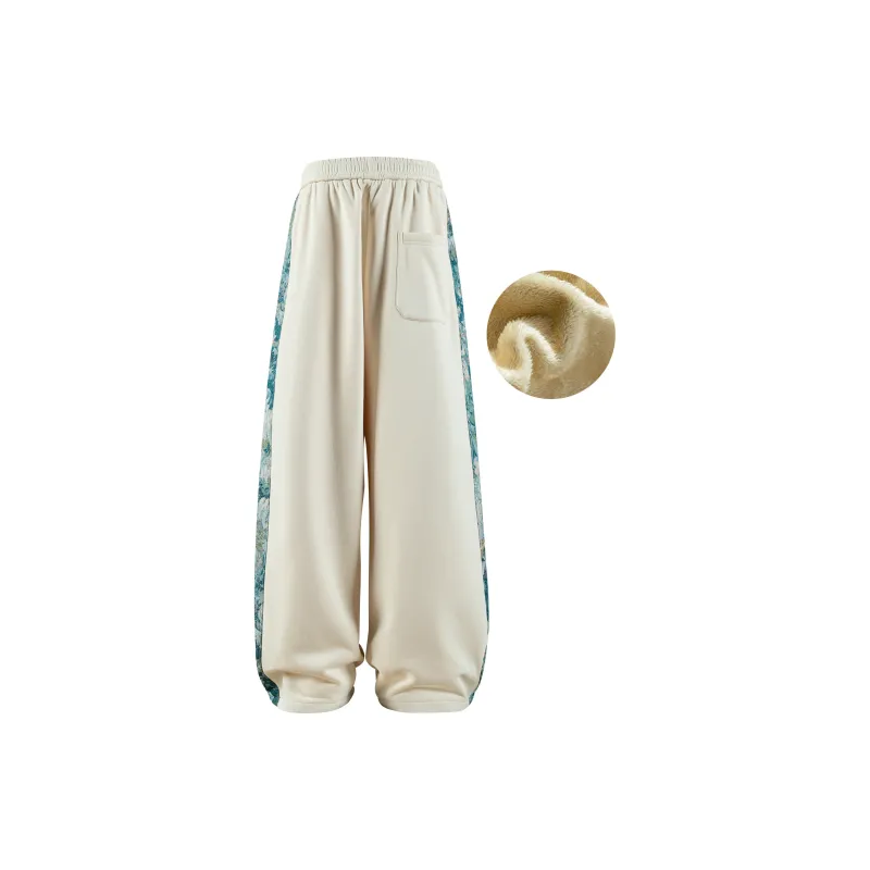 LTIFONE Casual Pants Unisex-20