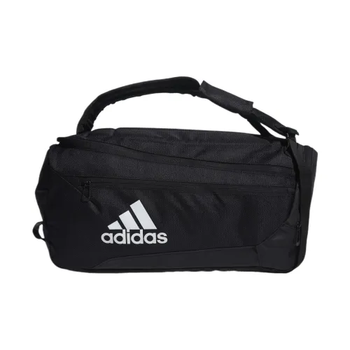 Adidas Travel Bags Black